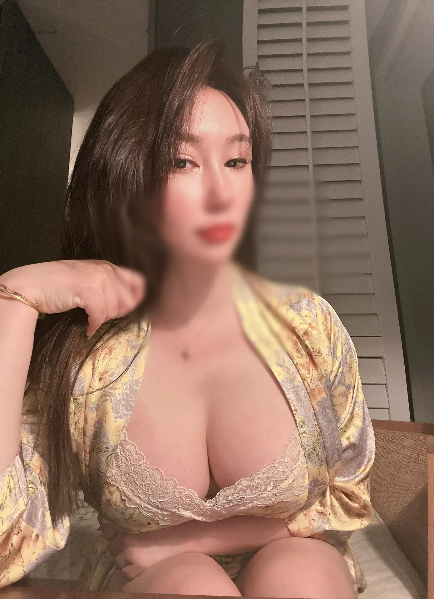 MIYA – 金鱼姐姐 【34P】